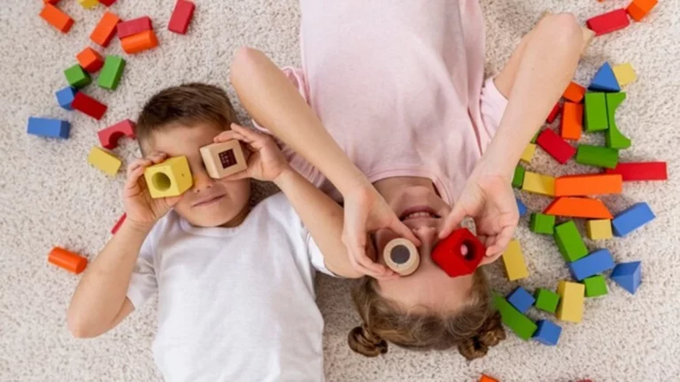 empleo Sevilla educación infantil