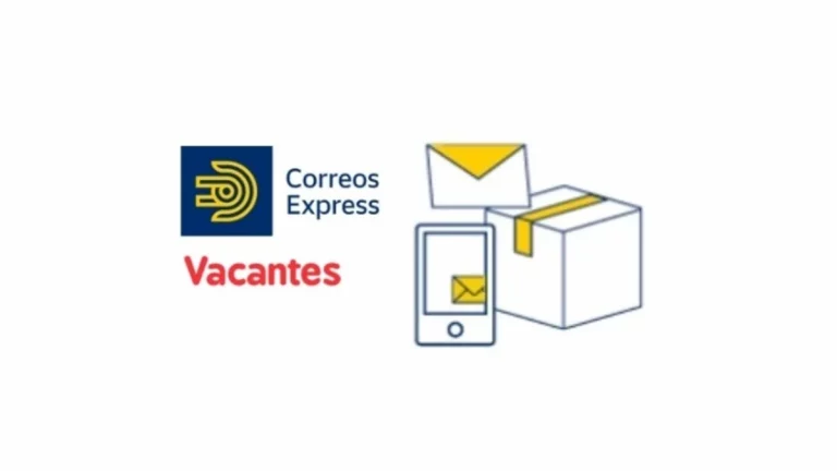 empleo Correos Express
